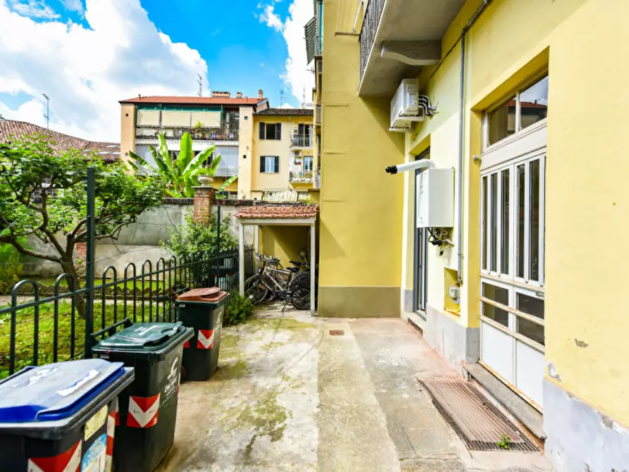 Immagine 20 di Appartamento in vendita  in Via Casalborgone 32 a Torino