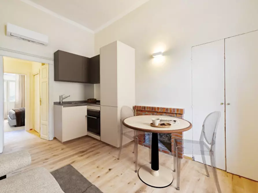 Immagine 24 di Appartamento in vendita  in Via Casalborgone 32 a Torino