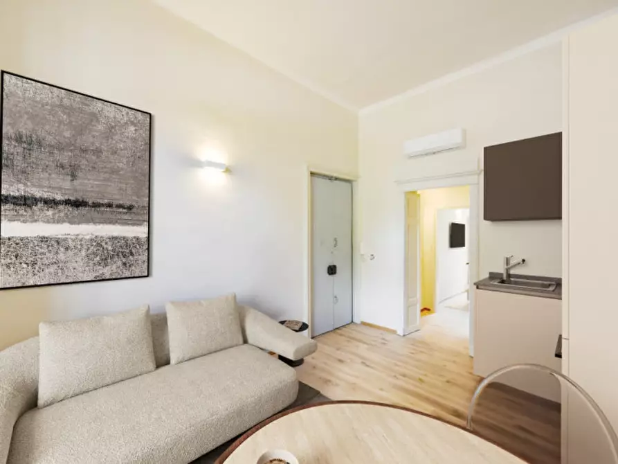 Immagine 25 di Appartamento in vendita  in Via Casalborgone 32 a Torino