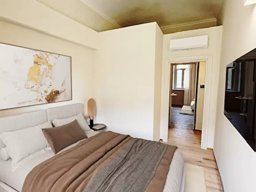 Immagine 26 di Appartamento in vendita  in Via Casalborgone 32 a Torino