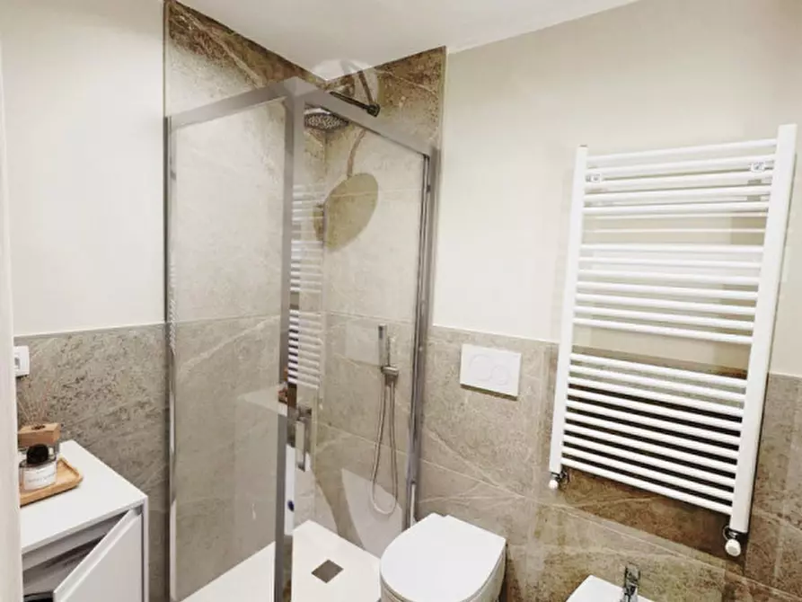 Immagine 27 di Appartamento in vendita  in Via Casalborgone 32 a Torino