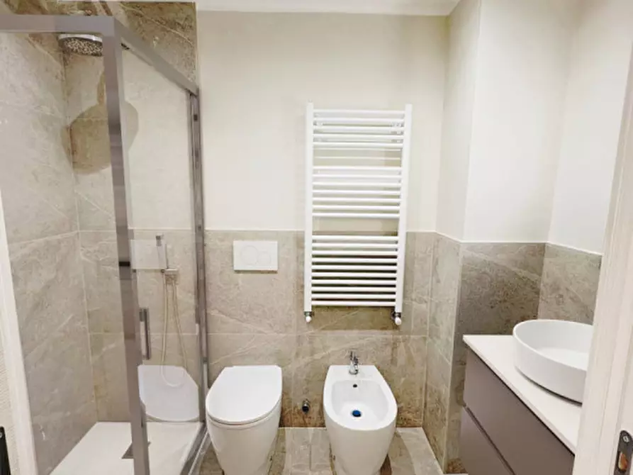 Immagine 29 di Appartamento in vendita  in Via Casalborgone 32 a Torino