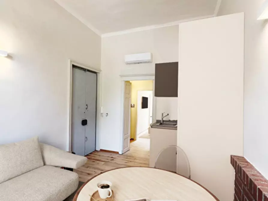 Immagine 31 di Appartamento in vendita  in Via Casalborgone 32 a Torino