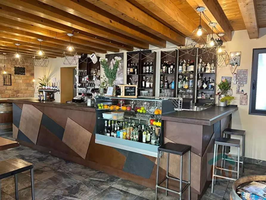 Immagine 2 di Attività commerciale in vendita  in via Latina 12 a Romans D'isonzo