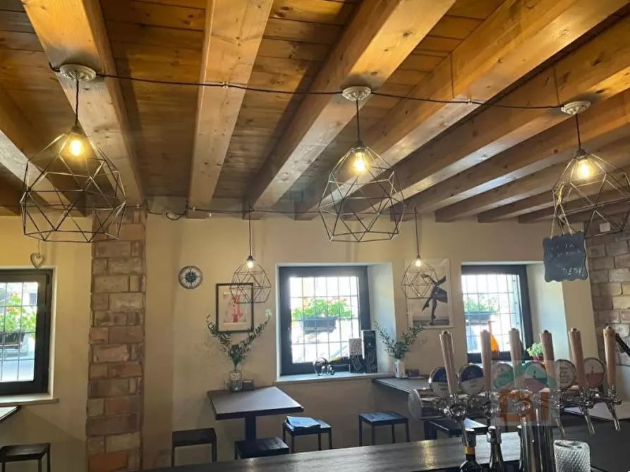 Immagine 3 di Attività commerciale in vendita  in via Latina 12 a Romans D'isonzo