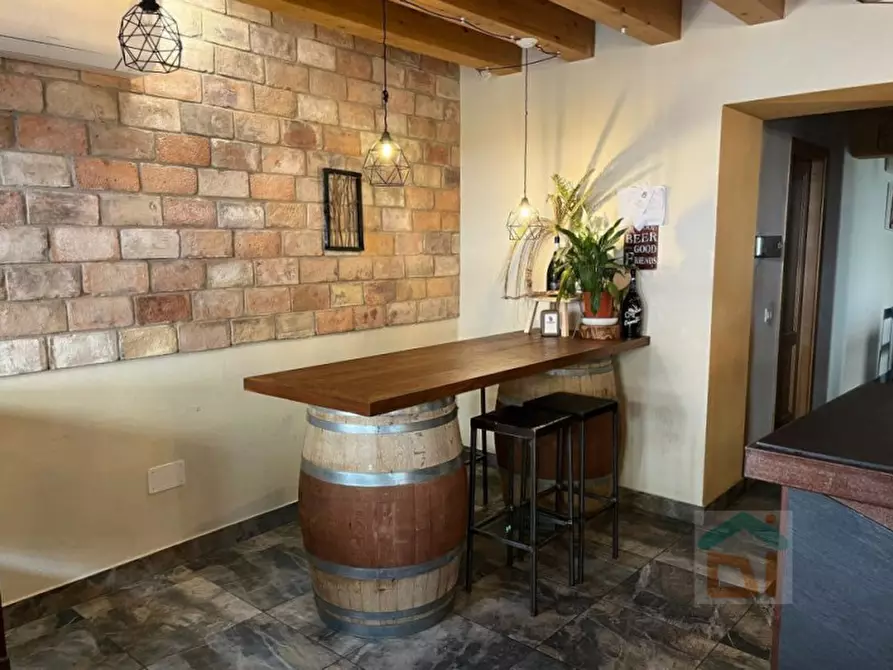 Immagine 4 di Attività commerciale in vendita  in via Latina 12 a Romans D'isonzo