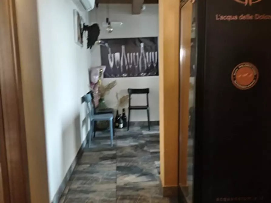 Immagine 5 di Attività commerciale in vendita  in via Latina 12 a Romans D'isonzo