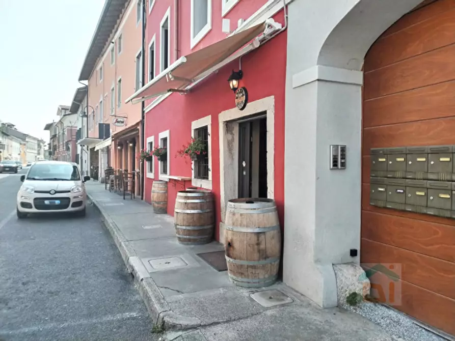 Immagine 7 di Attività commerciale in vendita  in via Latina 12 a Romans D'isonzo