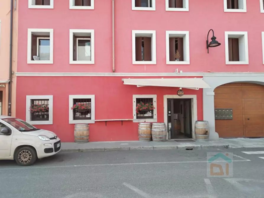 Immagine 8 di Attività commerciale in vendita  in via Latina 12 a Romans D'isonzo