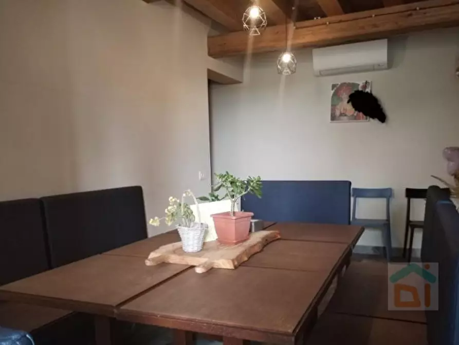 Immagine 9 di Attività commerciale in vendita  in via Latina 12 a Romans D'isonzo