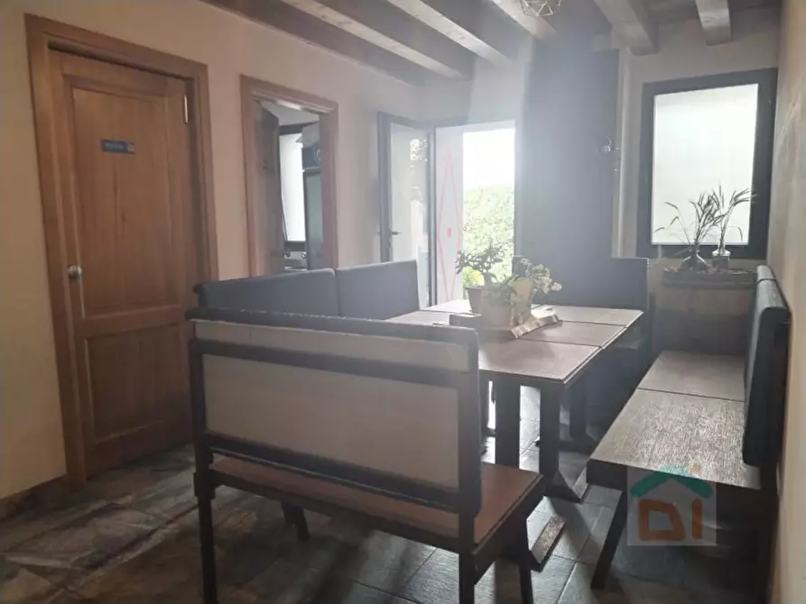 Immagine 10 di Attività commerciale in vendita  in via Latina 12 a Romans D'isonzo