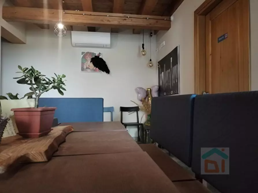Immagine 11 di Attività commerciale in vendita  in via Latina 12 a Romans D'isonzo