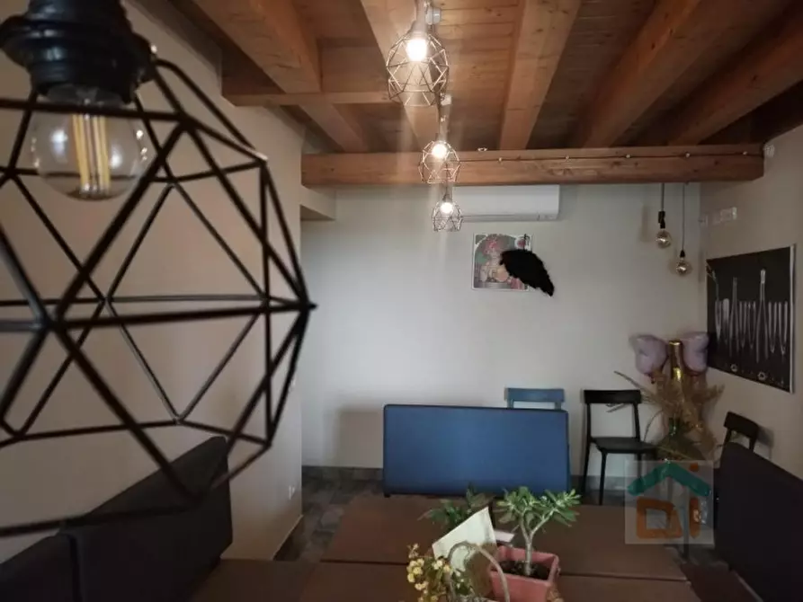 Immagine 12 di Attività commerciale in vendita  in via Latina 12 a Romans D'isonzo