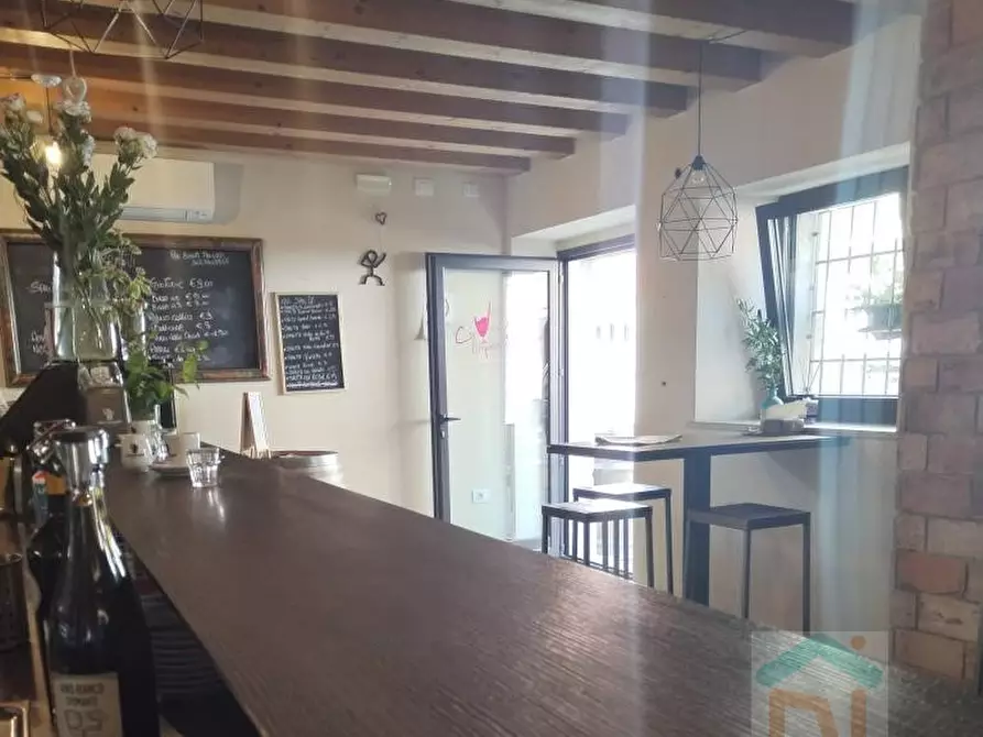 Immagine 13 di Attività commerciale in vendita  in via Latina 12 a Romans D'isonzo