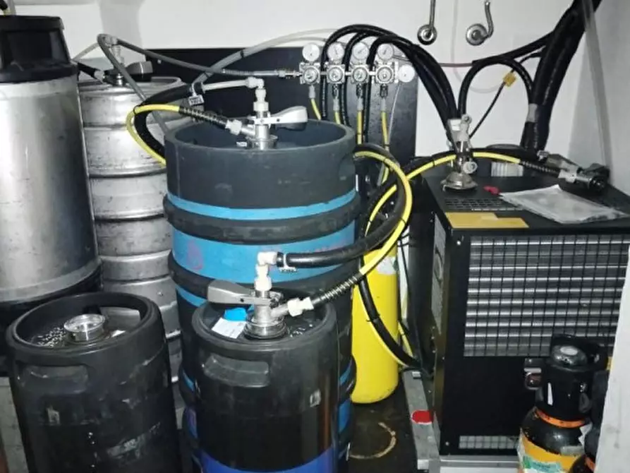 Immagine 16 di Attività commerciale in vendita  in via Latina 12 a Romans D'isonzo