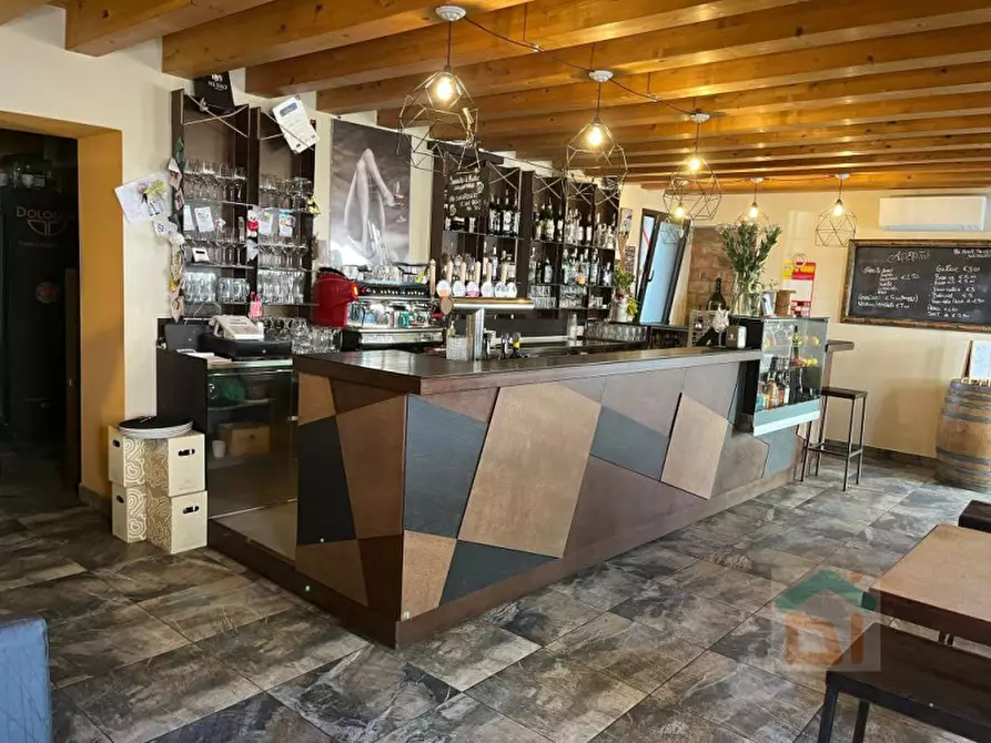 Immagine 20 di Attività commerciale in vendita  in via Latina 12 a Romans D'isonzo