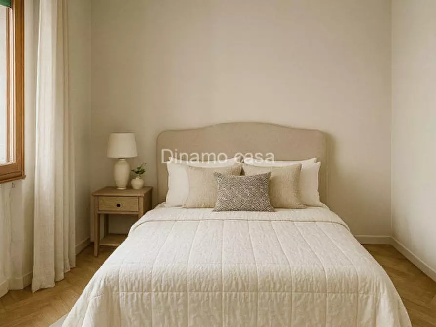 Immagine 3 di Appartamento in vendita  a Vaiano