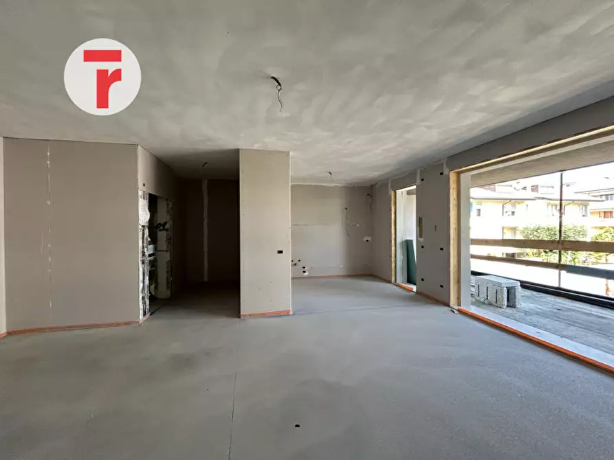 Immagine 1 di Appartamento in vendita  in via piccio a Padova