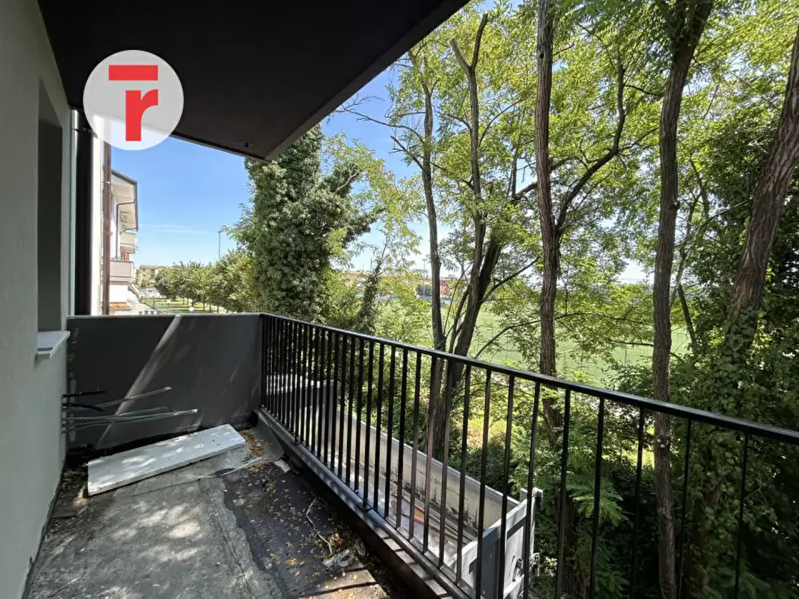 Immagine 2 di Appartamento in vendita  in via piccio a Padova