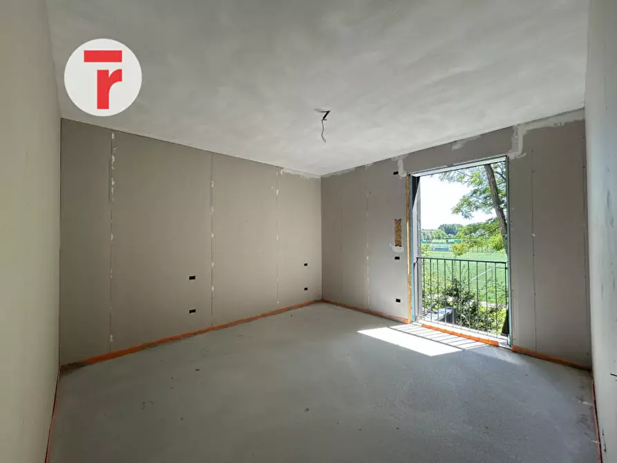 Immagine 4 di Appartamento in vendita  in via piccio a Padova