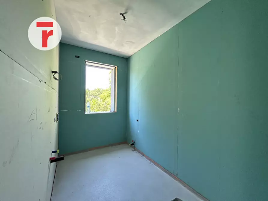 Immagine 7 di Appartamento in vendita  in via piccio a Padova