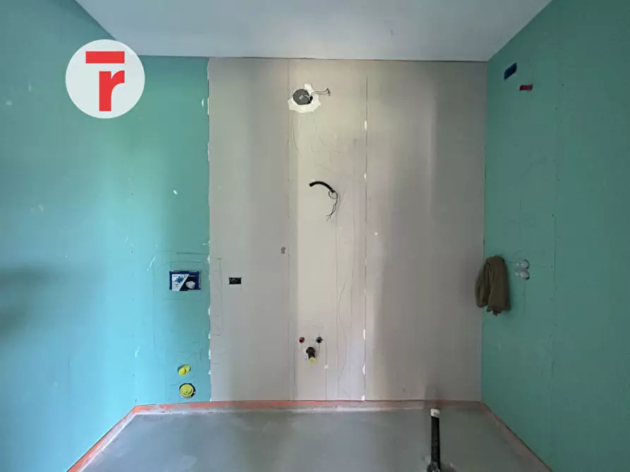 Immagine 8 di Appartamento in vendita  in via piccio a Padova