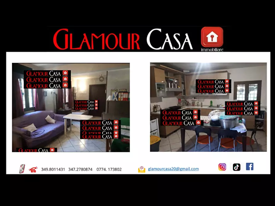 Immagine 2 di Villa in vendita  in Via Villamar a Fiumicino