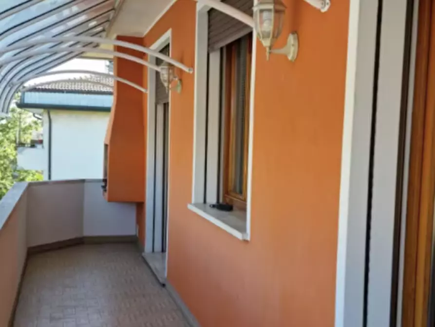 Immagine 1 di Appartamento in vendita  in Via Gramsci a Piove Di Sacco