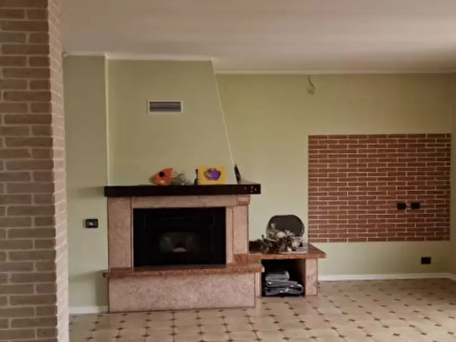 Immagine 2 di Appartamento in vendita  in Via Gramsci a Piove Di Sacco