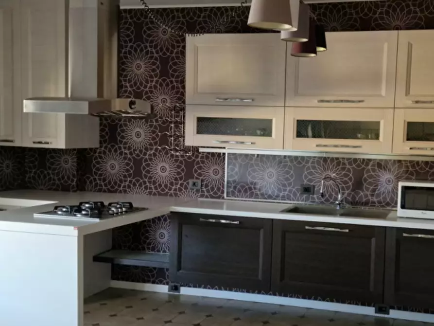 Immagine 6 di Appartamento in vendita  in Via Gramsci a Piove Di Sacco