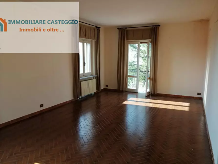 Immagine 15 di Villa in vendita  in Via Belvedere a Montalto Pavese