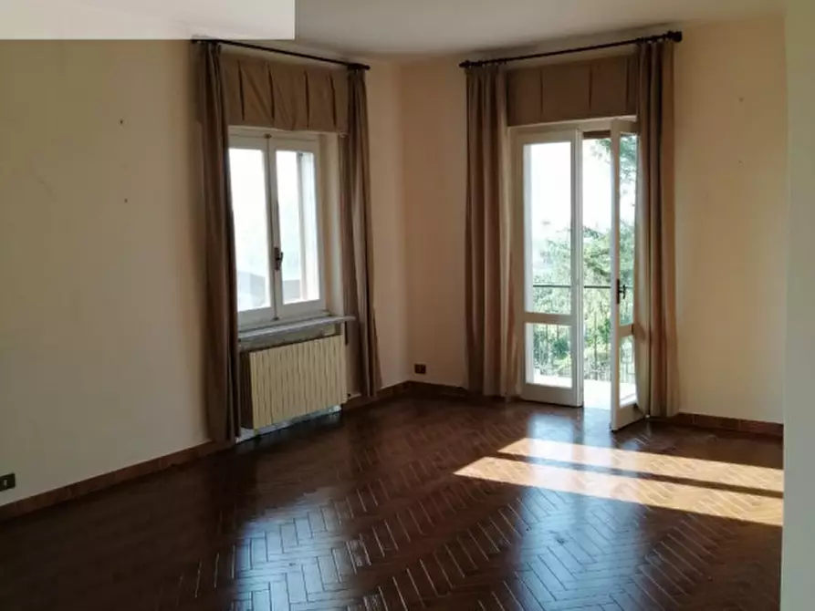 Immagine 20 di Villa in vendita  in Via Belvedere a Montalto Pavese