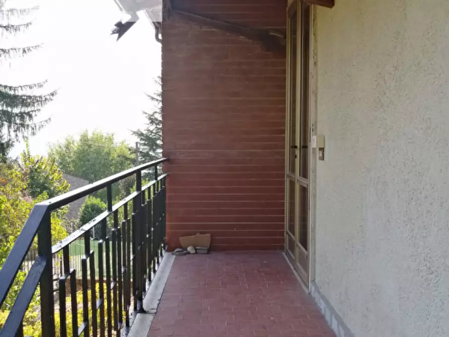 Immagine 26 di Villa in vendita  in Via Belvedere a Montalto Pavese