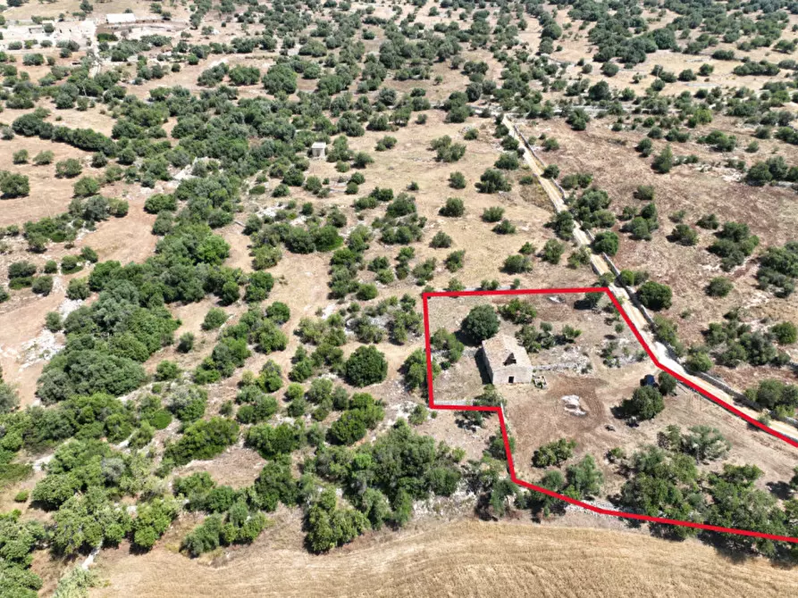 Immagine 2 di Casa indipendente in vendita  in Contrada Busitta a Modica