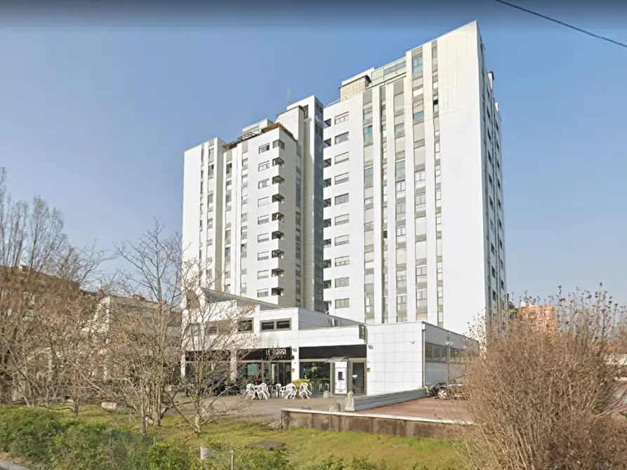 Immagine 1 di Ufficio in affitto  in Via Larga a Bologna