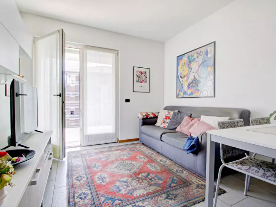 Immagine 2 di Appartamento in vendita  in Via dei Muredei 68 a Trento