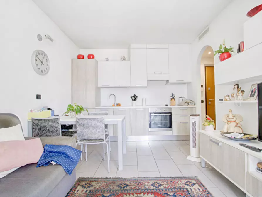 Immagine 3 di Appartamento in vendita  in Via dei Muredei 68 a Trento