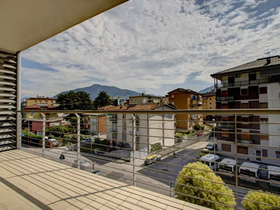 Immagine 4 di Appartamento in vendita  in Via dei Muredei 68 a Trento