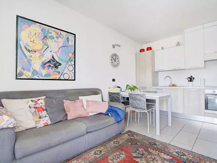 Immagine 5 di Appartamento in vendita  in Via dei Muredei 68 a Trento