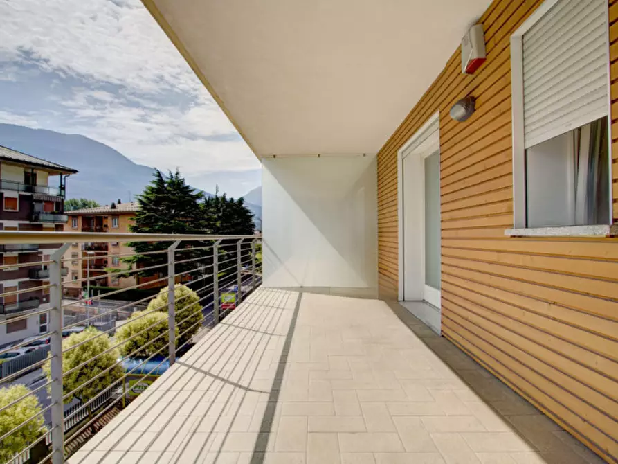 Immagine 6 di Appartamento in vendita  in Via dei Muredei 68 a Trento