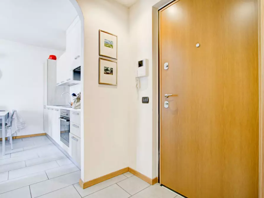 Immagine 7 di Appartamento in vendita  in Via dei Muredei 68 a Trento