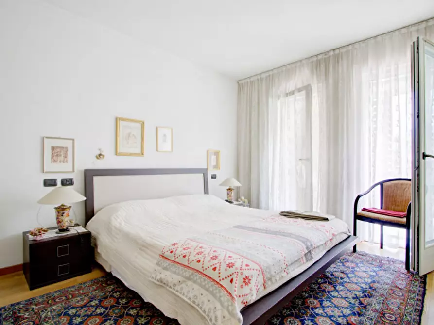 Immagine 8 di Appartamento in vendita  in Via dei Muredei 68 a Trento