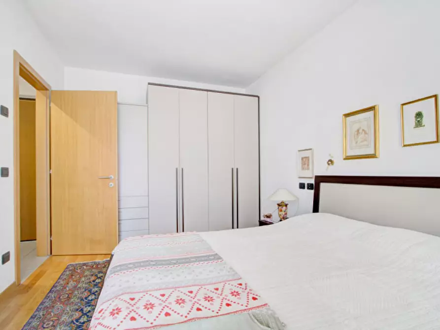 Immagine 9 di Appartamento in vendita  in Via dei Muredei 68 a Trento