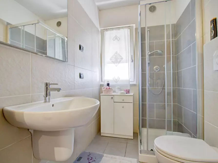 Immagine 10 di Appartamento in vendita  in Via dei Muredei 68 a Trento