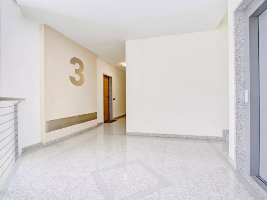 Immagine 11 di Appartamento in vendita  in Via dei Muredei 68 a Trento