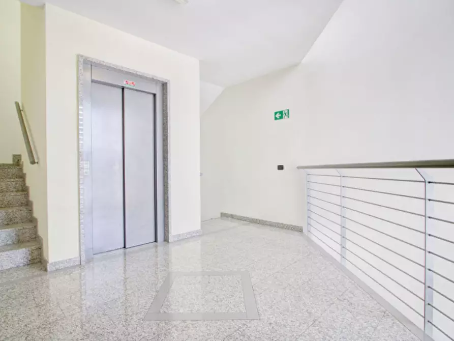 Immagine 13 di Appartamento in vendita  in Via dei Muredei 68 a Trento