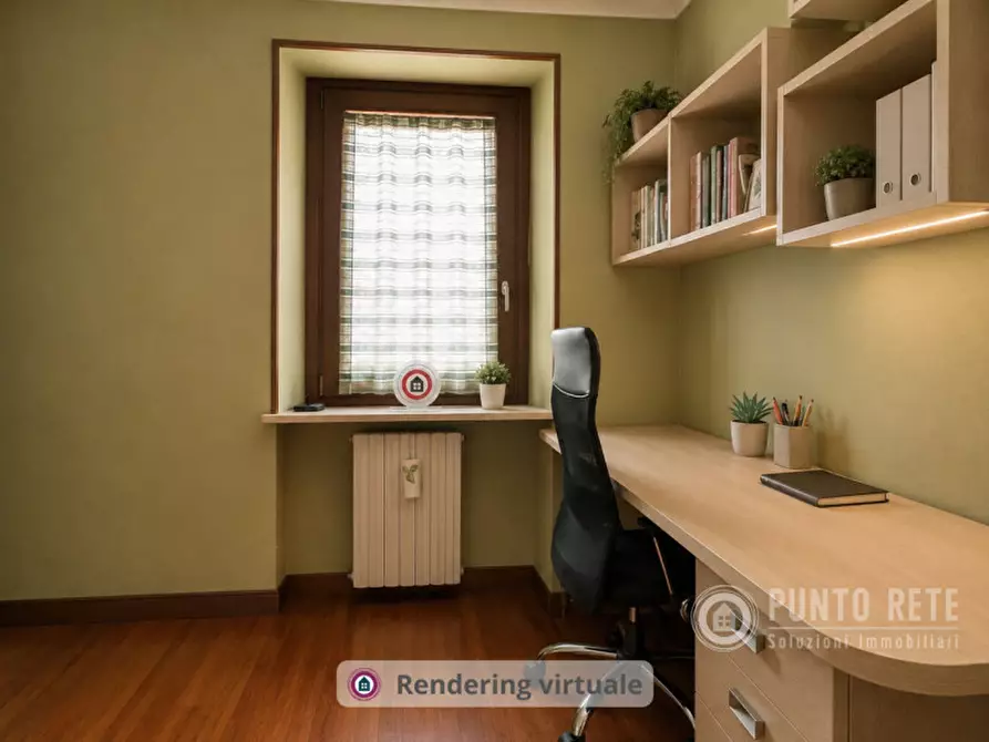 Immagine 19 di Rustico / casale in vendita  in Via Cava Bradisa a Verona