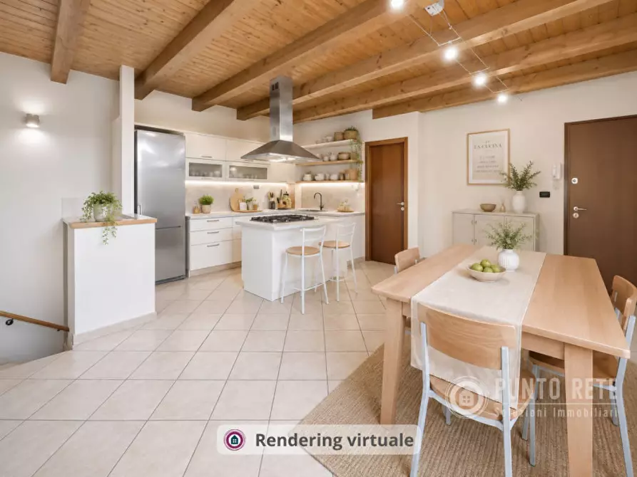 Immagine 26 di Rustico / casale in vendita  in Via Cava Bradisa a Verona