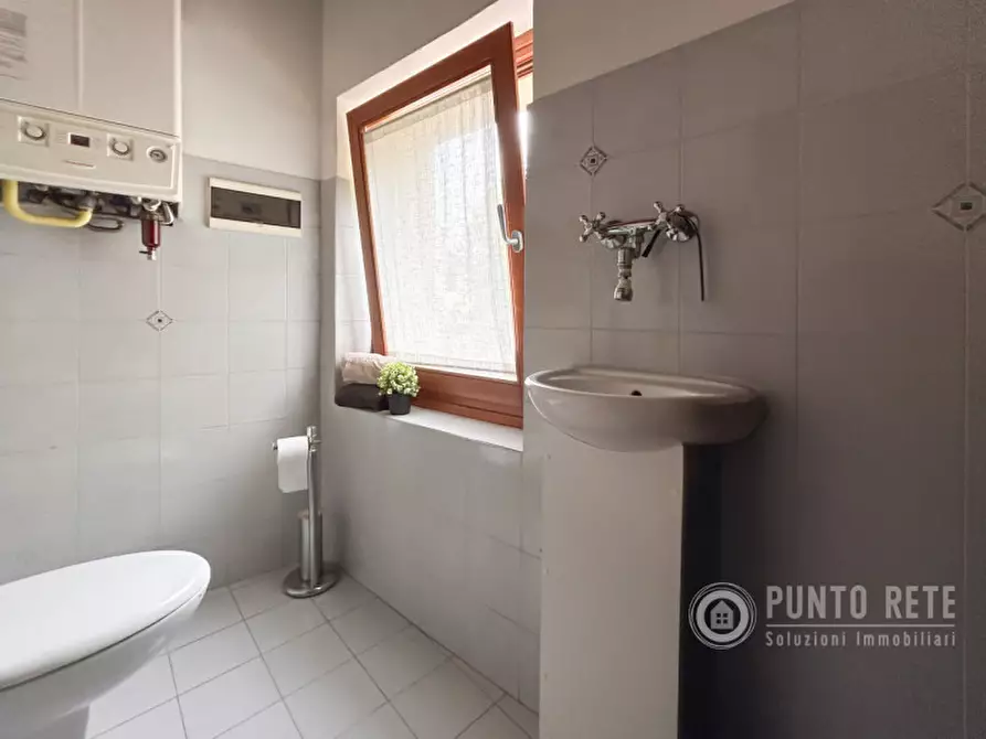 Immagine 37 di Rustico / casale in vendita  in Via Cava Bradisa a Verona