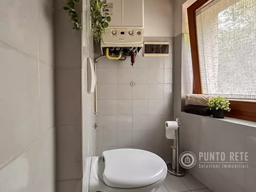 Immagine 39 di Rustico / casale in vendita  in Via Cava Bradisa a Verona